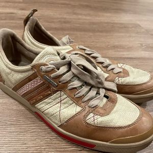 Diesel Leroy casual shoe size 10Mens